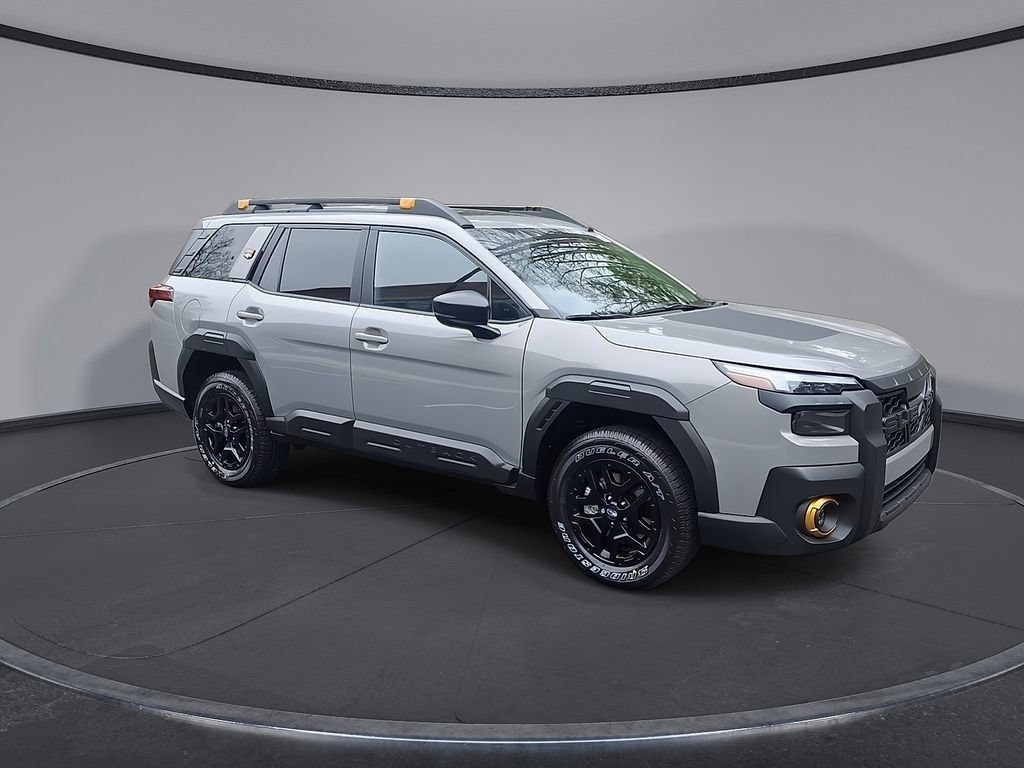 New 2026 Subaru Outback Wilderness AWD/4WD image 2