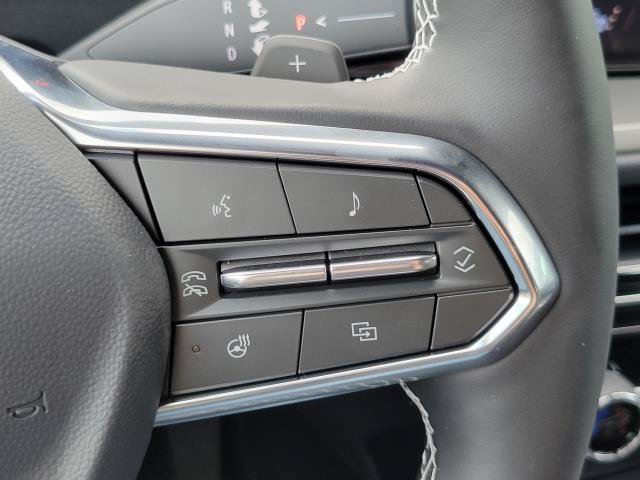 New 2026 Chevrolet Traverse LT AWD/4WD image 14