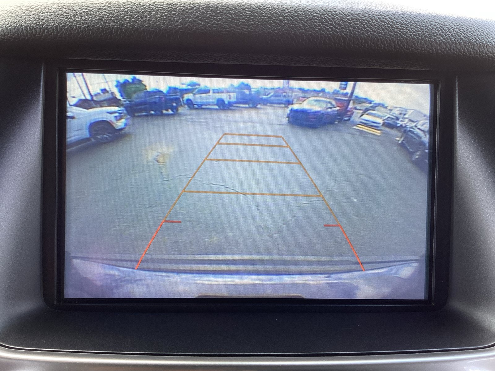 Used 2020 Chevrolet Tahoe LS RWD image 19