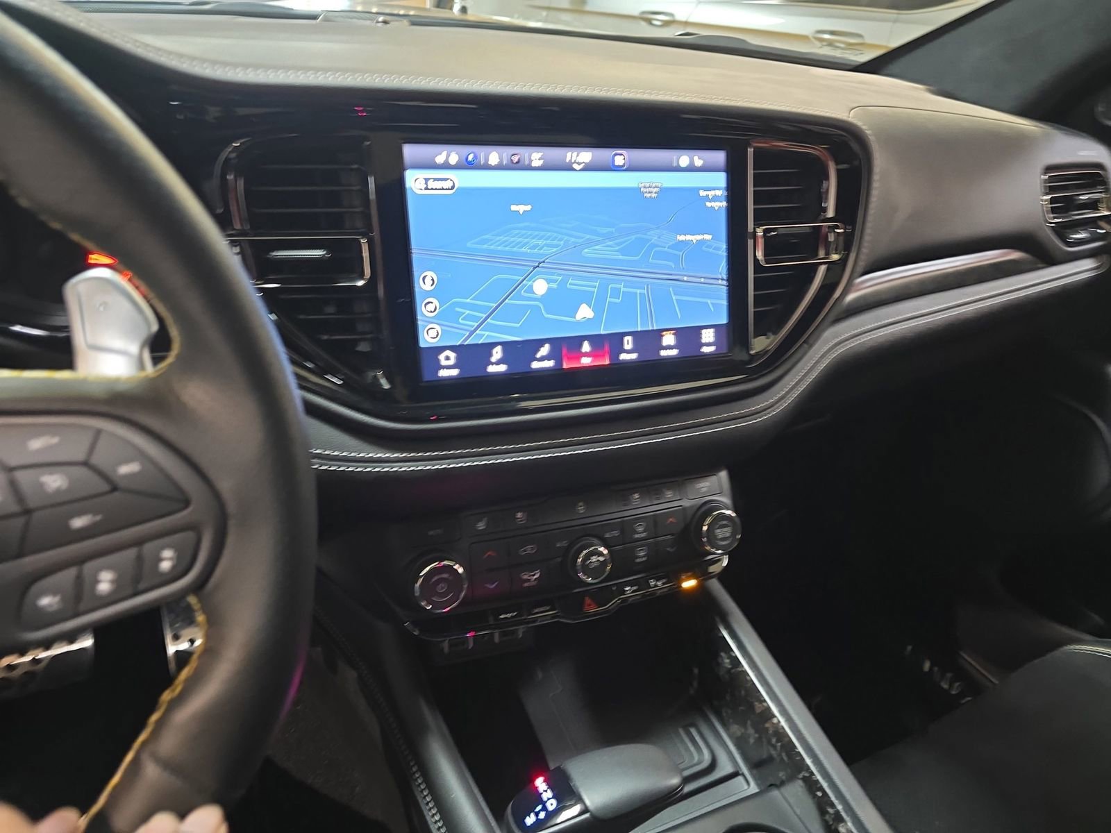 Used 2024 Dodge Durango SRT image 25