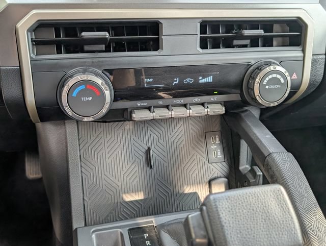Used 2024 Toyota Tacoma SR5 RWD image 12