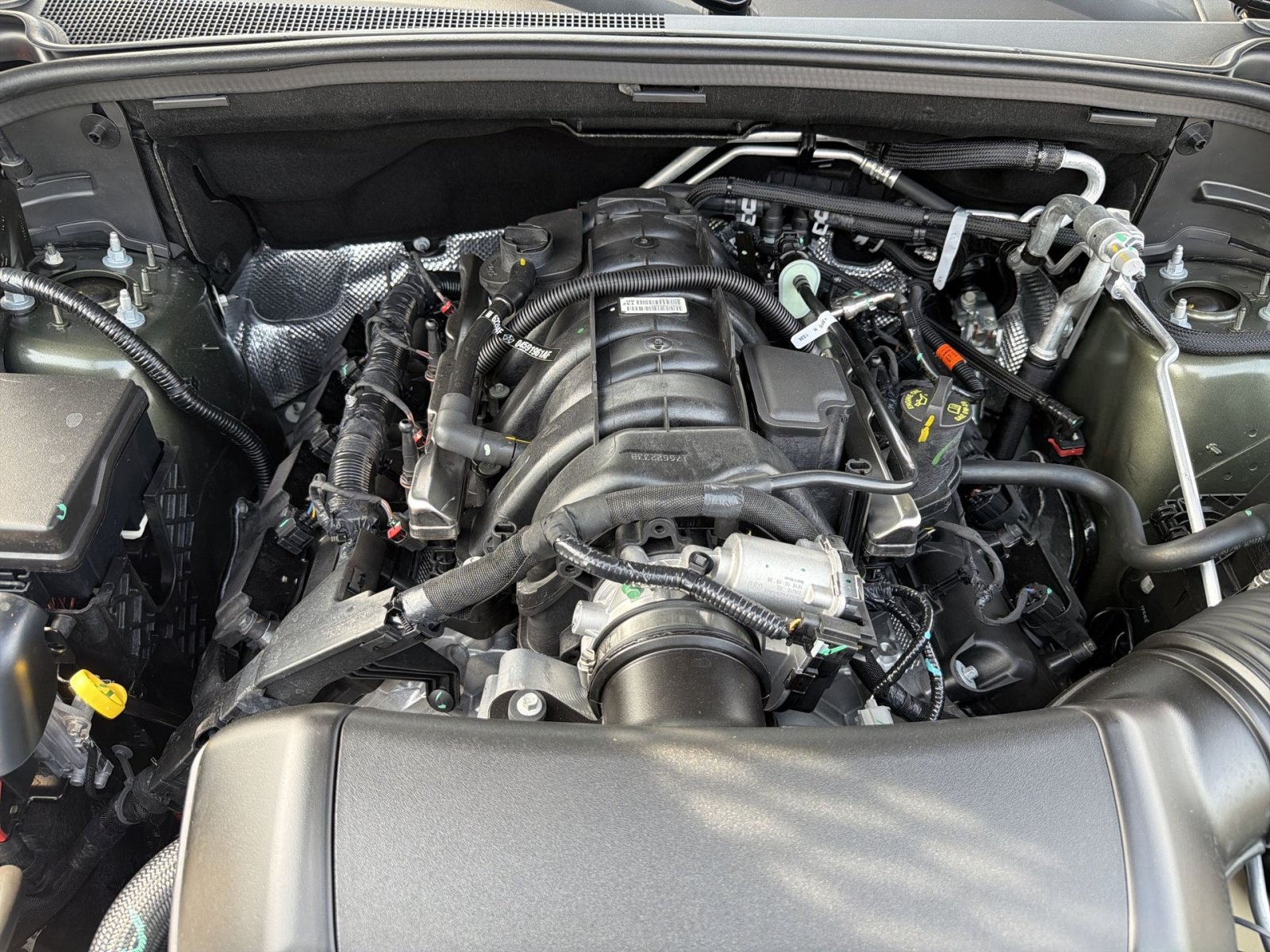 New 2026 Dodge Durango GT AWD/4WD image 29
