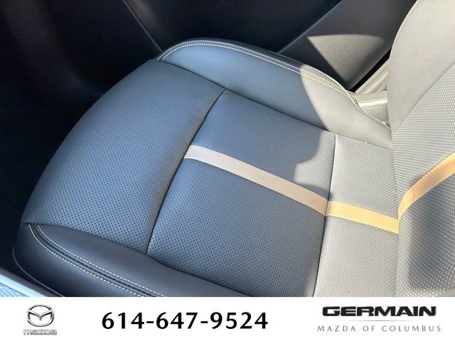 New 2026 MAZDA CX-90 Plug-In Hybrid w/ Premium Plus image 31