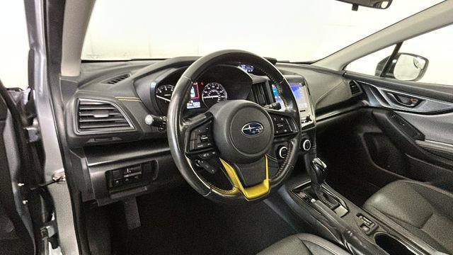 Used 2021 Subaru Crosstrek 2.5i Sport w/ Moonroof Package AWD/4WD image 13