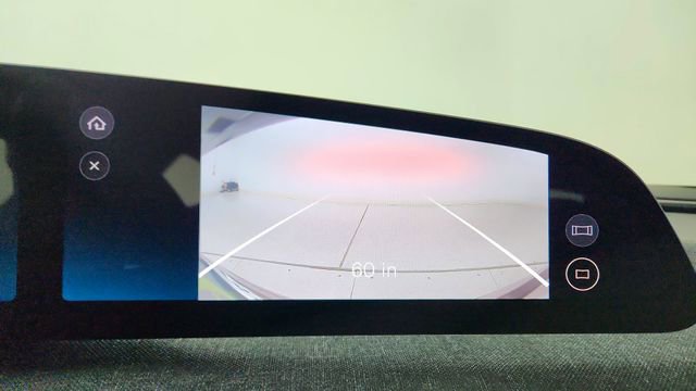 Used 2024 Lucid Air Pure RWD image 44