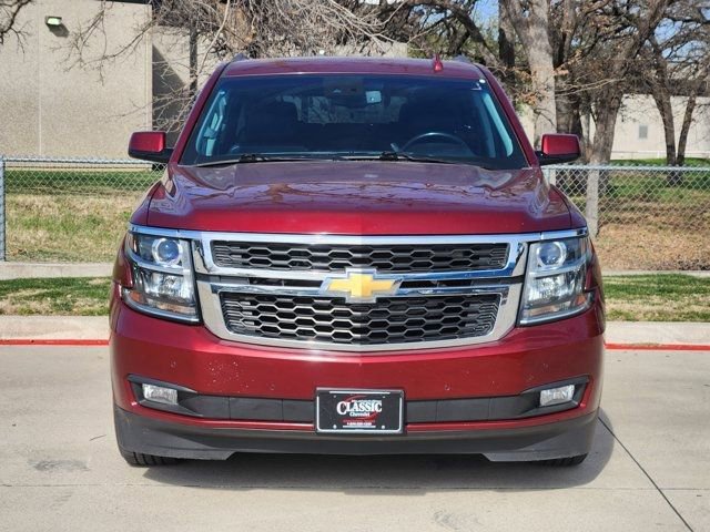 Used 2016 Chevrolet Tahoe LT image 11