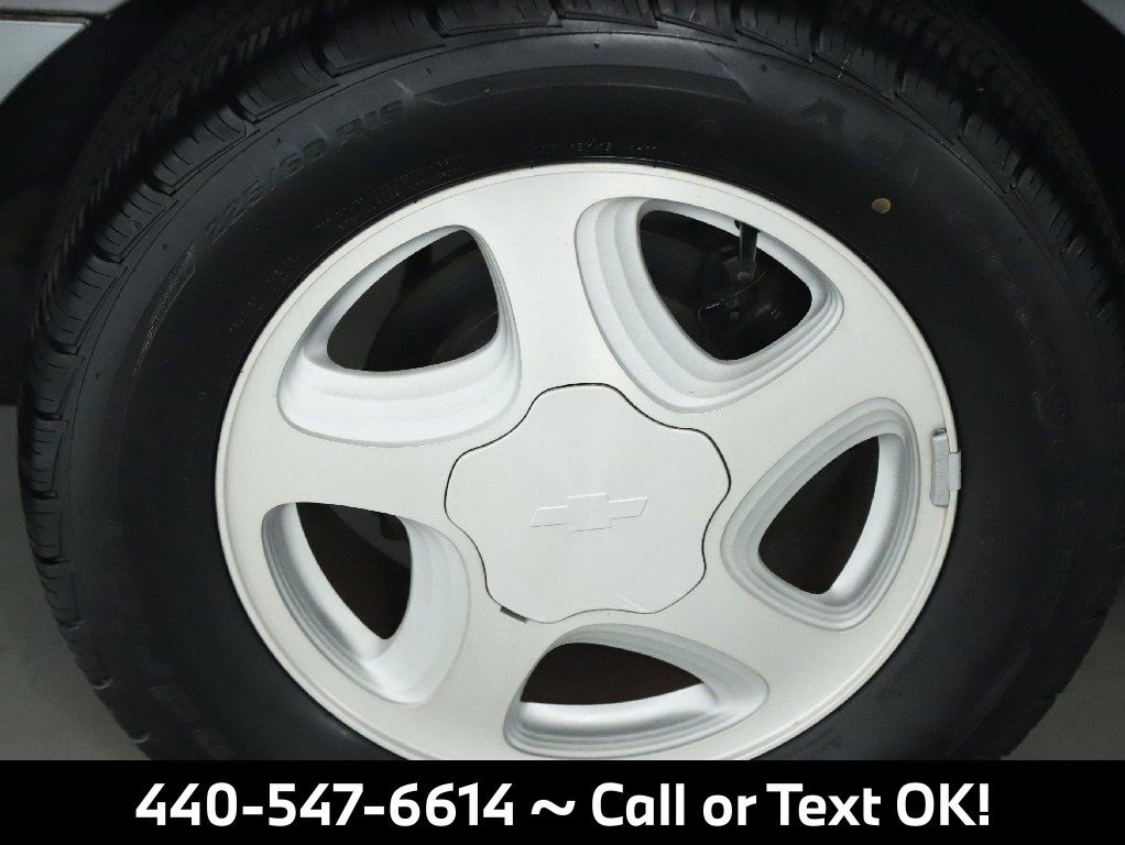 Used 2004 Chevrolet Monte Carlo SS w/ Preferred Equipment Group FWD image 35