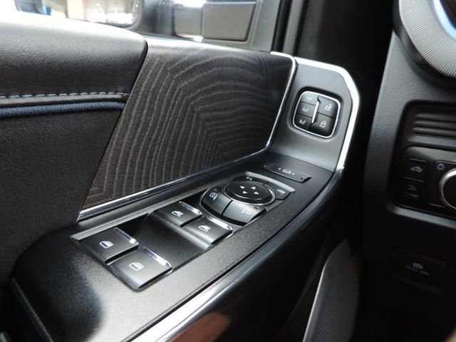 Used 2025 Ford F250 Platinum w/ Tremor Off-Road Package image 30