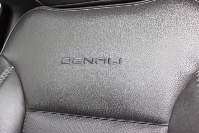 Used 2024 GMC Sierra 3500 Denali w/ Denali Reserve Package AWD/4WD image 28