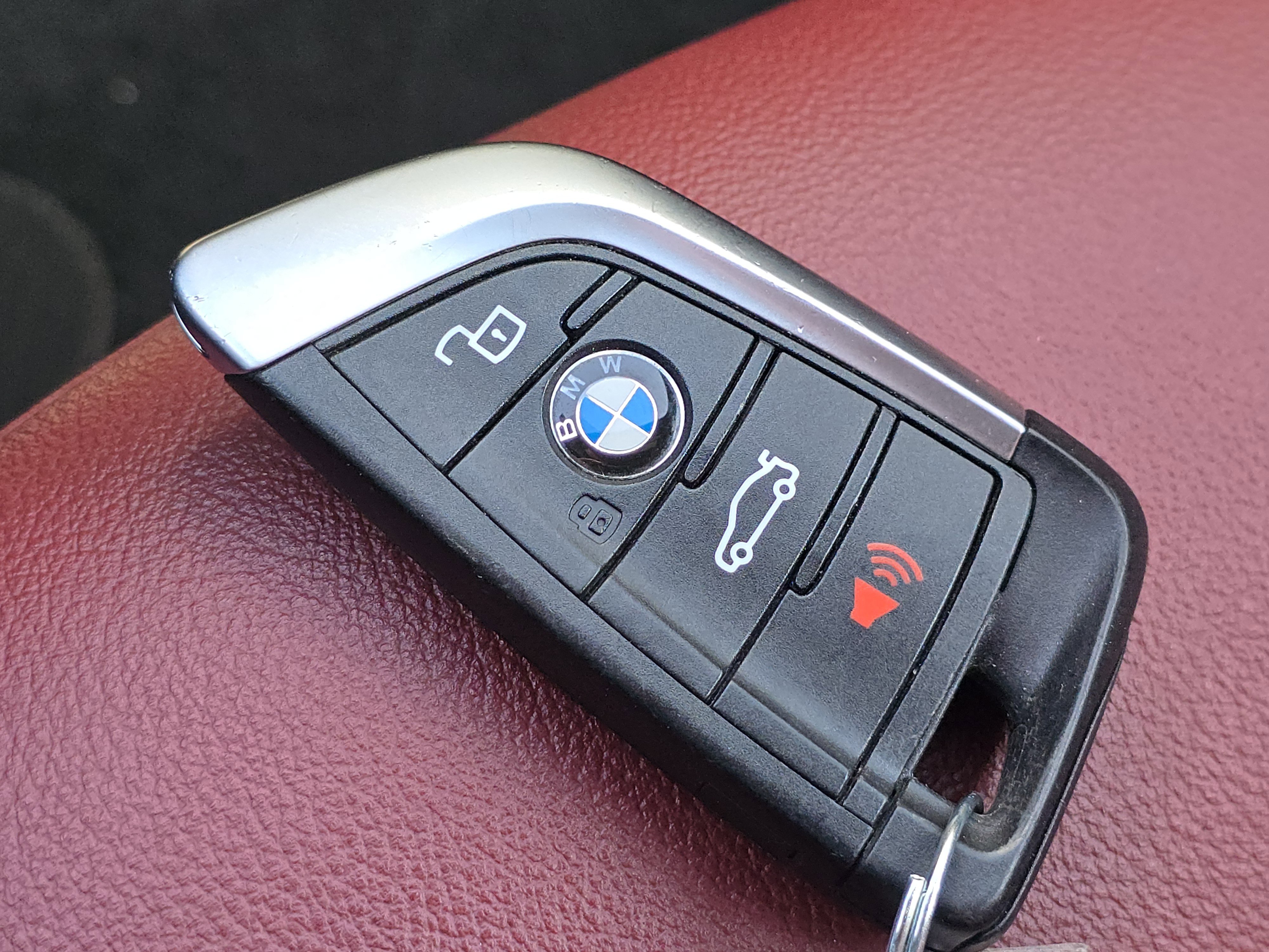 Used 2022 BMW 430i Gran Coupe w/ M Sport Package RWD image 28