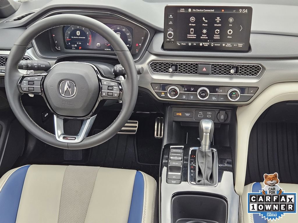 Certified 2026 Acura Integra A-Spec image 26