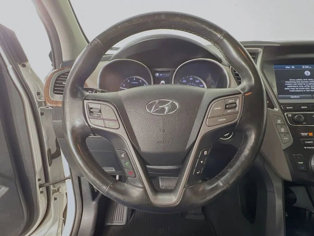 Used 2019 Hyundai Santa Fe XL w/ Cargo Package FWD image 12