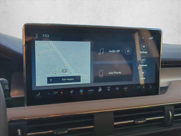 Used 2024 Lincoln Corsair AWD w/ Equipment Group 101A image 17