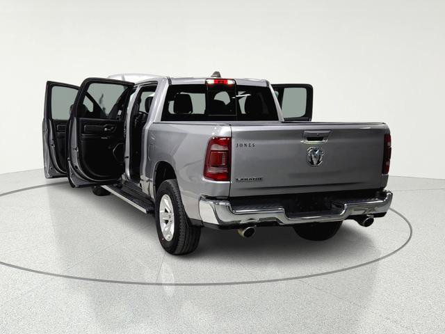 Used 2023 RAM 1500 Laramie image 9