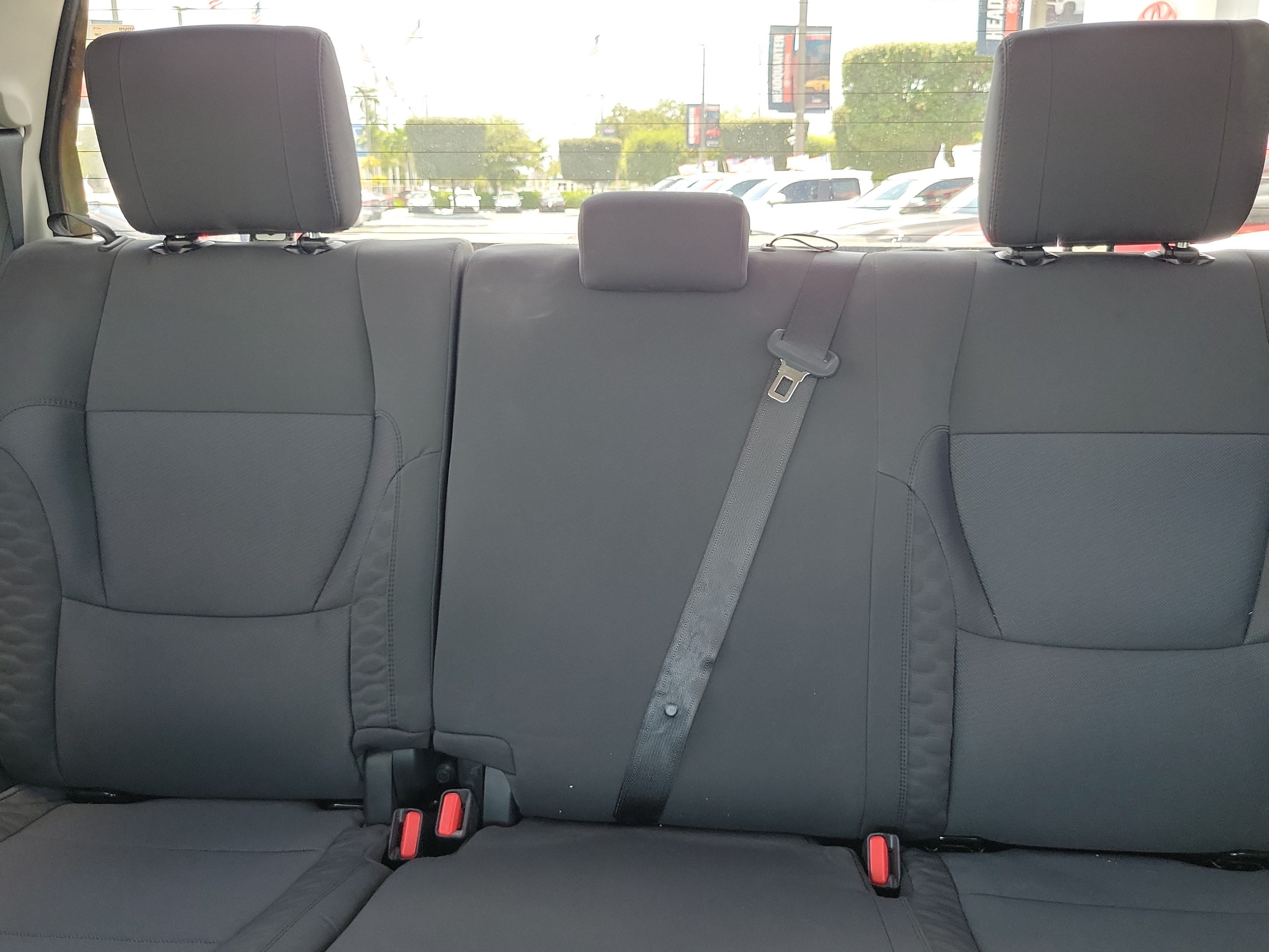 Used 2024 Toyota Tundra SR5 w/ SR5 Convenience Package RWD image 21