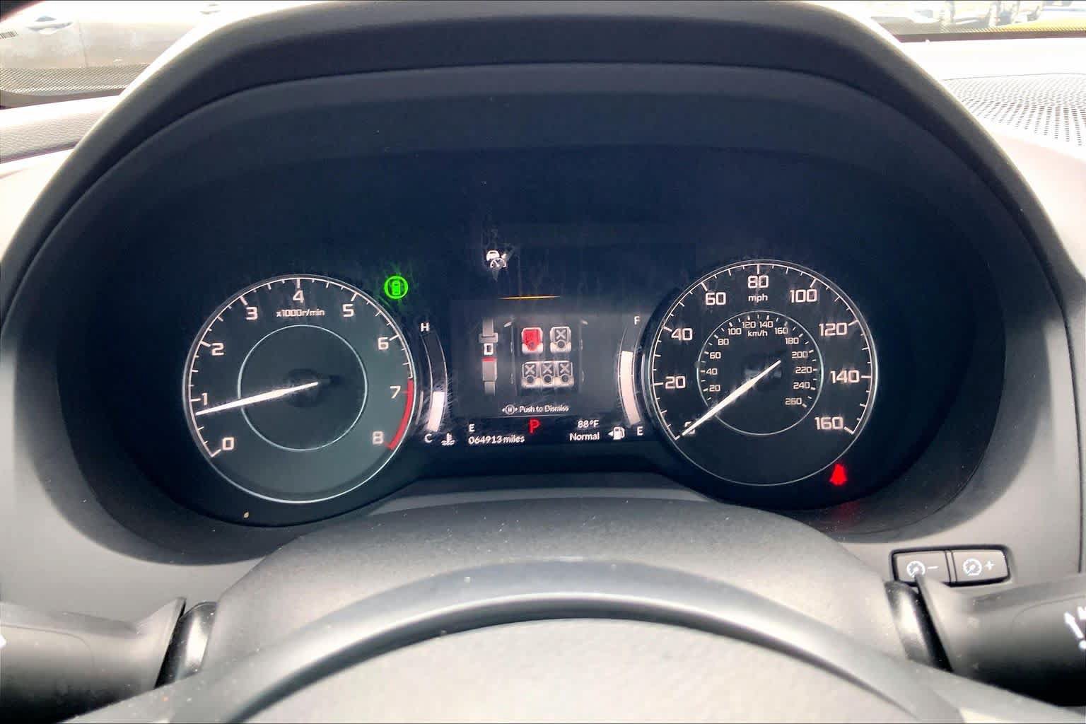 Used 2023 Acura RDX w/ Technology Package FWD image 24