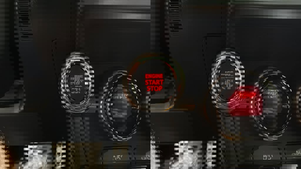 New 2026 Subaru BRZ Limited image 23