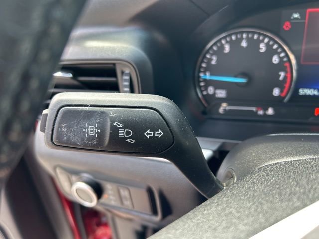 Used 2023 Ford Explorer XLT AWD/4WD image 29
