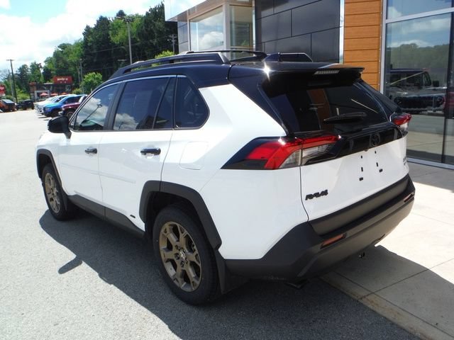 Used 2025 Toyota RAV4 Woodland Edition w/ Weather Package AWD/4WD image 18