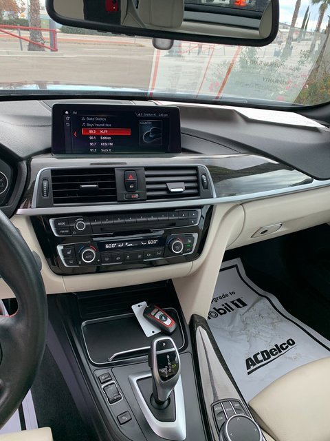 Used 2020 BMW 430i Convertible w/ Convenience Package image 17