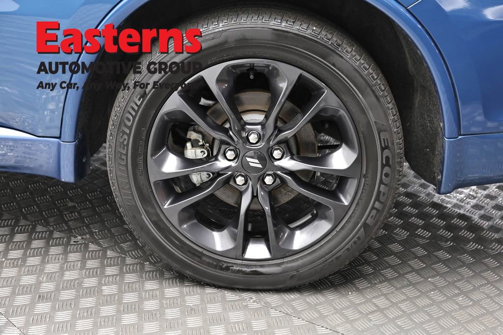 Used 2024 Dodge Durango R/T AWD/4WD image 8