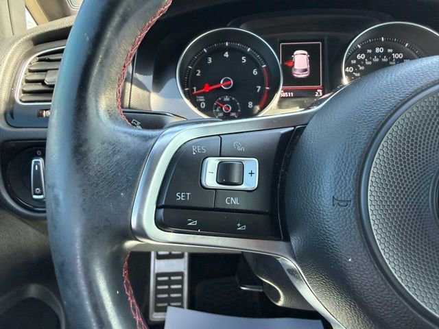Used 2017 Volkswagen GTI Sport image 19