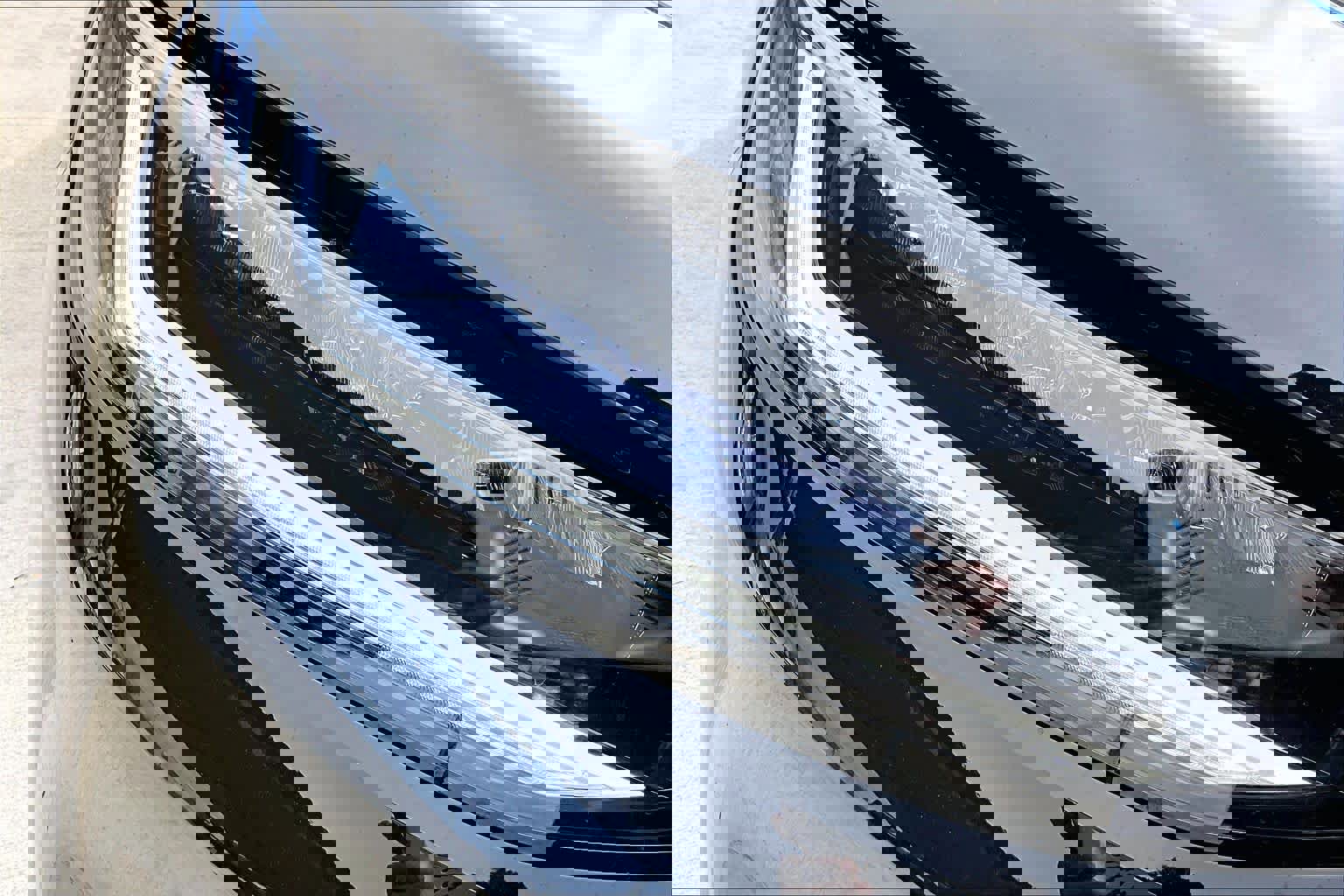 New 2026 Honda HR-V EX-L image 13