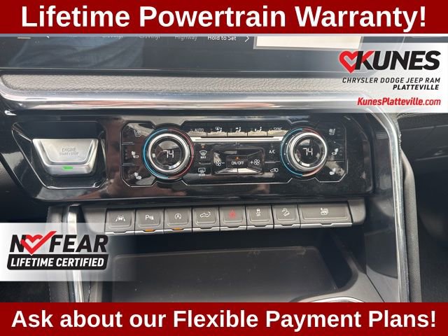 Used 2024 GMC Sierra 1500 Denali image 27