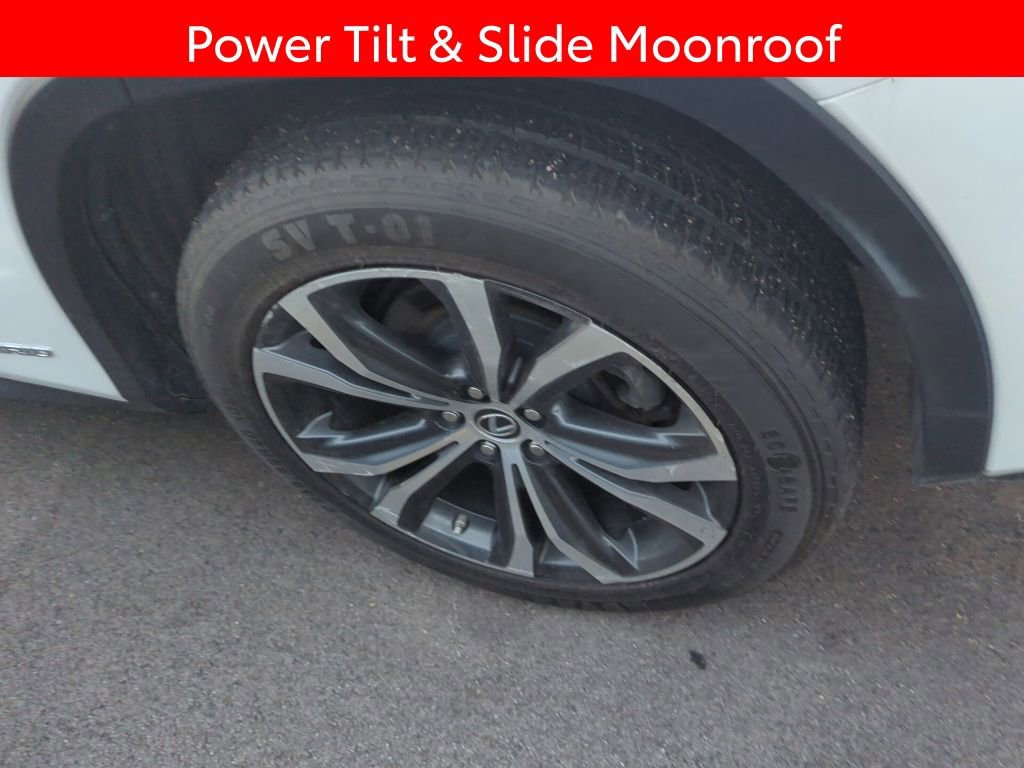 Used 2019 Lexus RX 450h AWD w/ Navigation Package image 5