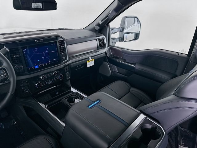New 2026 Ford F450 Platinum w/ FX4 Off-Road Package image 25