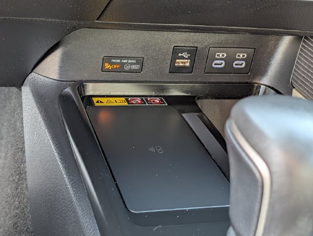 Used 2026 Toyota Camry SE FWD image 17