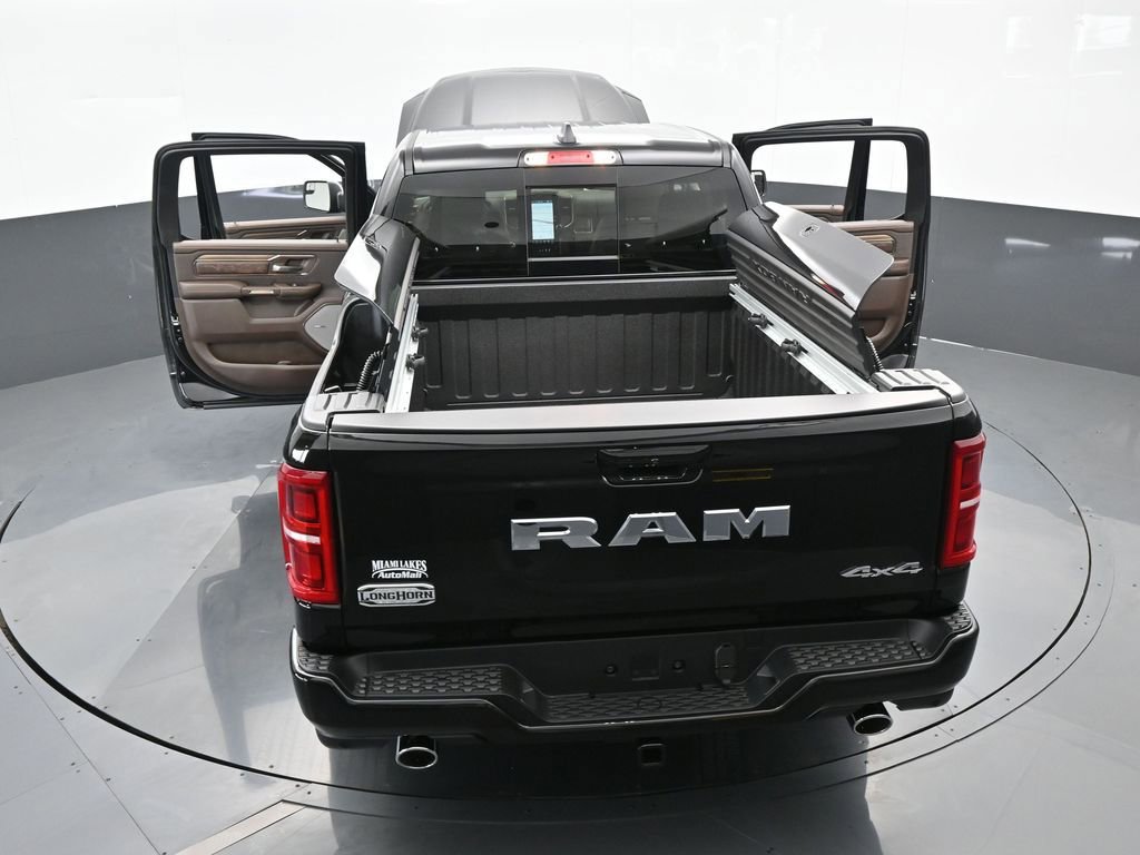 New 2025 RAM 1500 Limited image 56