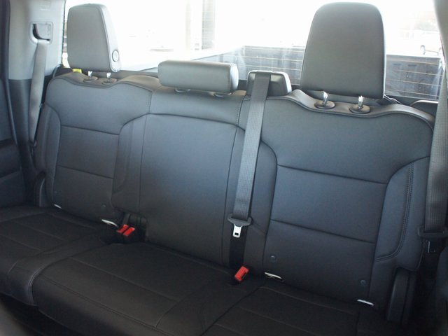 New 2026 Chevrolet Silverado 1500 W/T w/ WT Value Package image 7