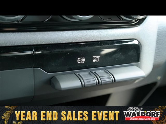 New 2024 RAM 2500 Tradesman image 17