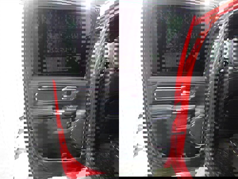 Used 2021 RAM 1500 Laramie w/ Sport Appearance Package image 17