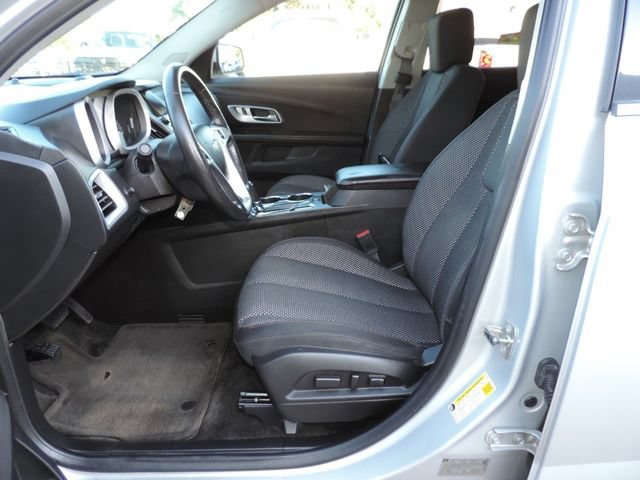 Used 2017 Chevrolet Equinox LT w/ Convenience Package FWD image 21