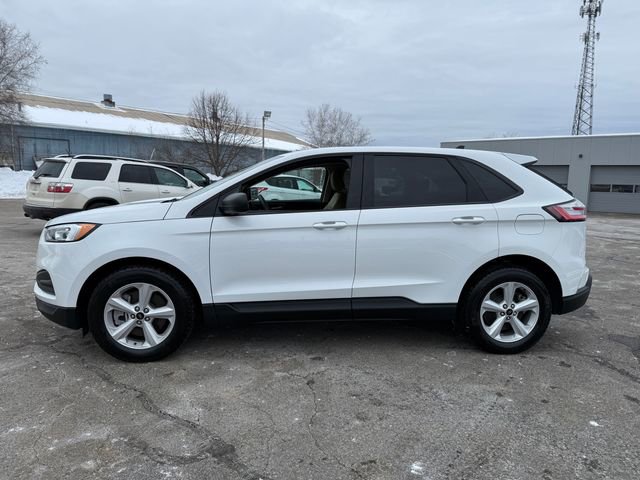 Used 2023 Ford Edge SE video 2