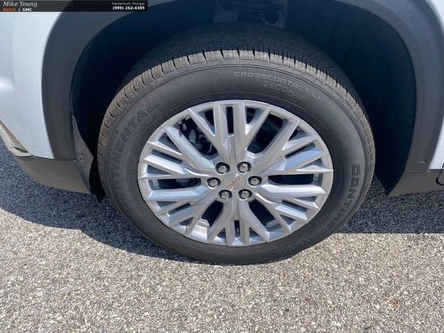 New 2026 GMC Acadia Elevation w/ Elevation Premium Package FWD image 11