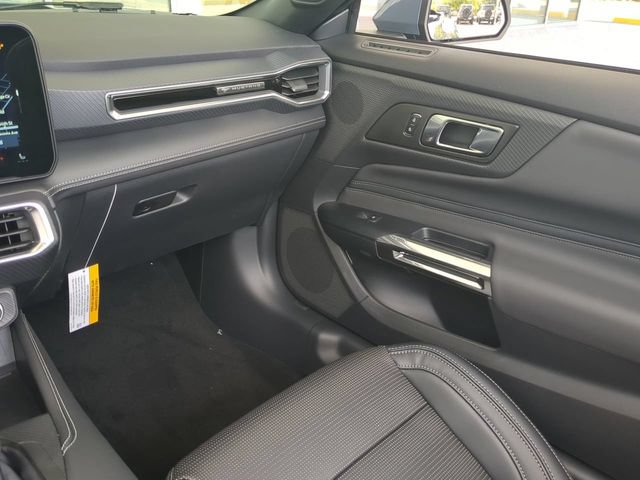 New 2026 Ford Mustang Premium RWD image 16