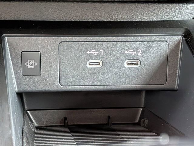 New 2026 Nissan Kicks SR w/ Cold Weather Package image 20