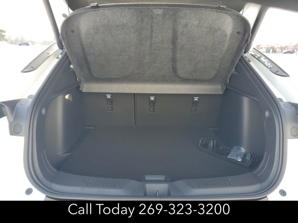 New 2025 Buick Envista Preferred w/ Convenience I Package image 25