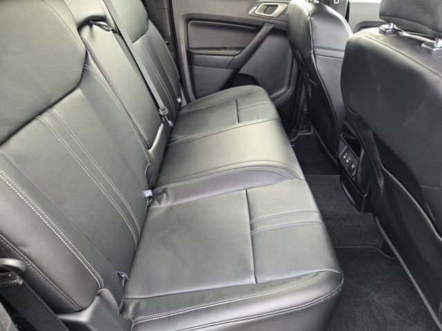 Used 2019 Ford Ranger Lariat w/ Equipment Group 501A Mid image 30