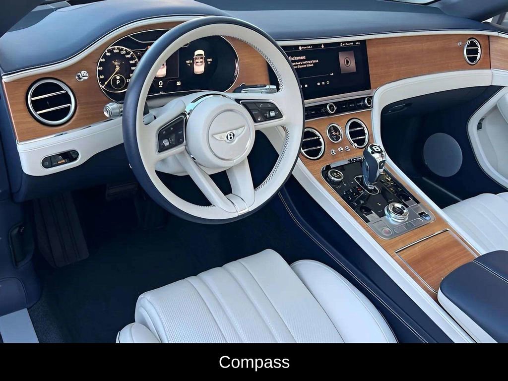 Used 2024 Bentley Continental GT image 12