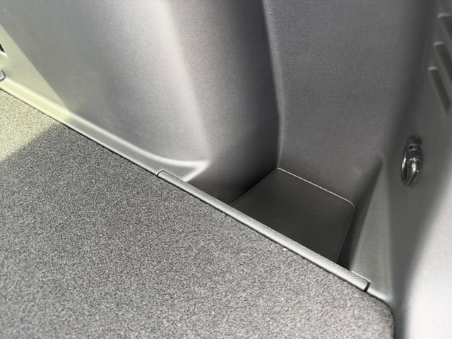 New 2026 Chevrolet TrailBlazer ACTIV AWD/4WD image 37