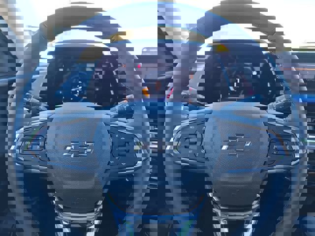 New 2026 Chevrolet Trax ACTIV w/ Driver Confidence Package image 18