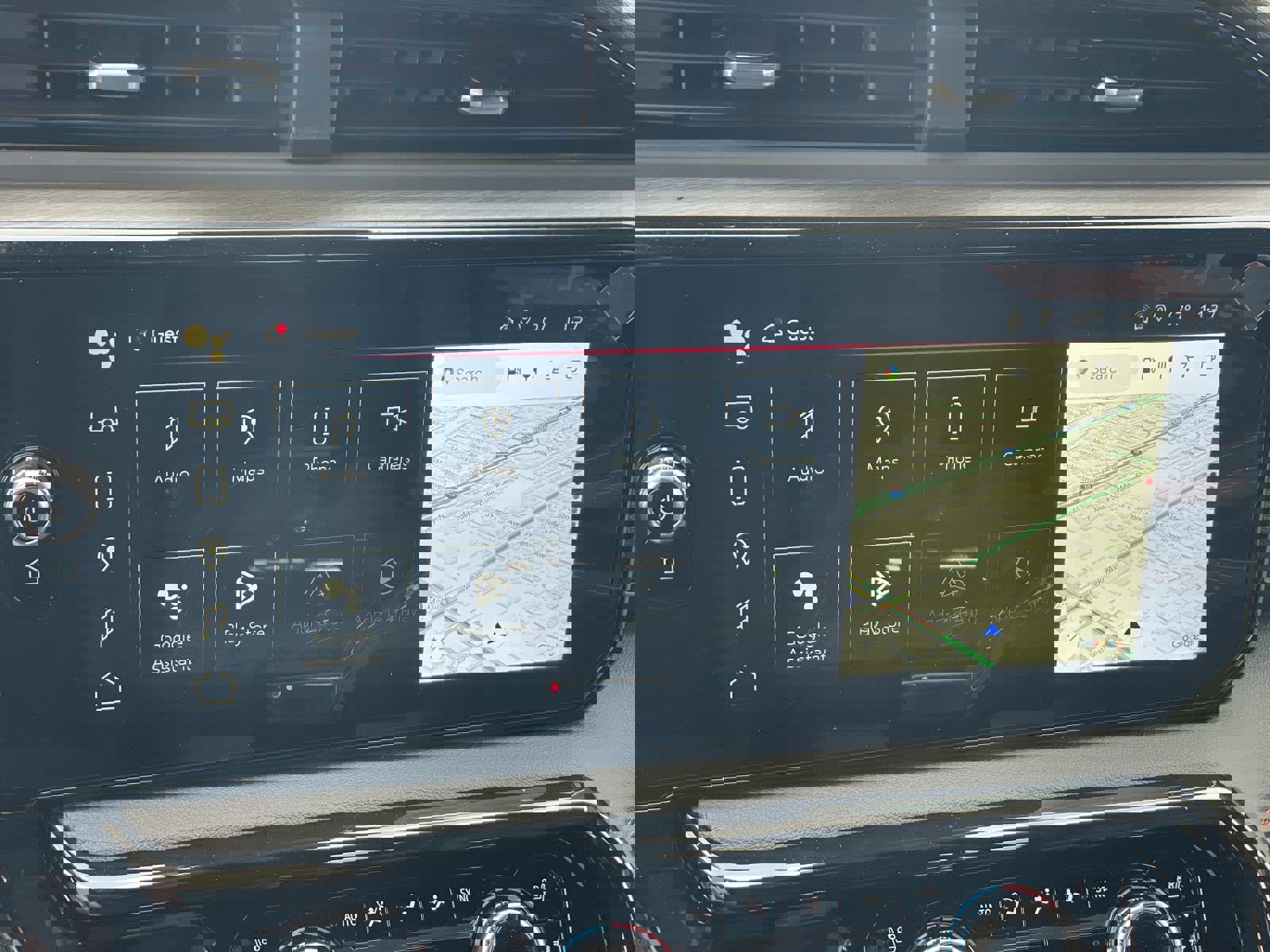 New 2026 GMC Sierra 2500 AT4 w/ AT4 Premium Plus Package image 13