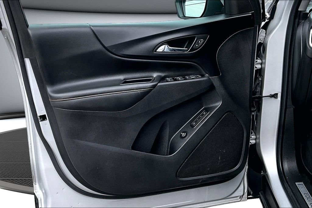 Used 2022 Chevrolet Equinox Premier AWD/4WD image 20