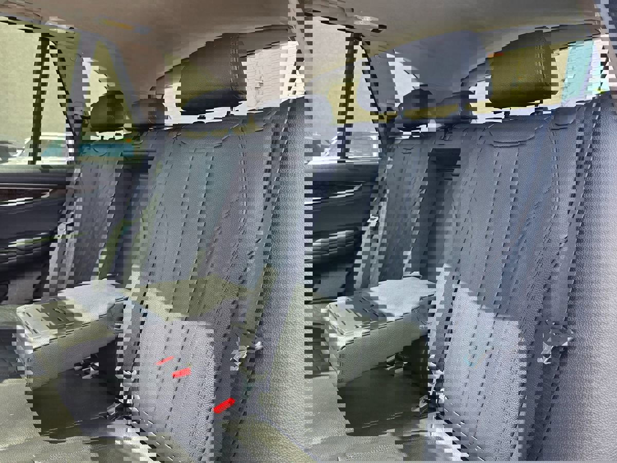 Used 2015 BMW X5 xDrive35i image 19