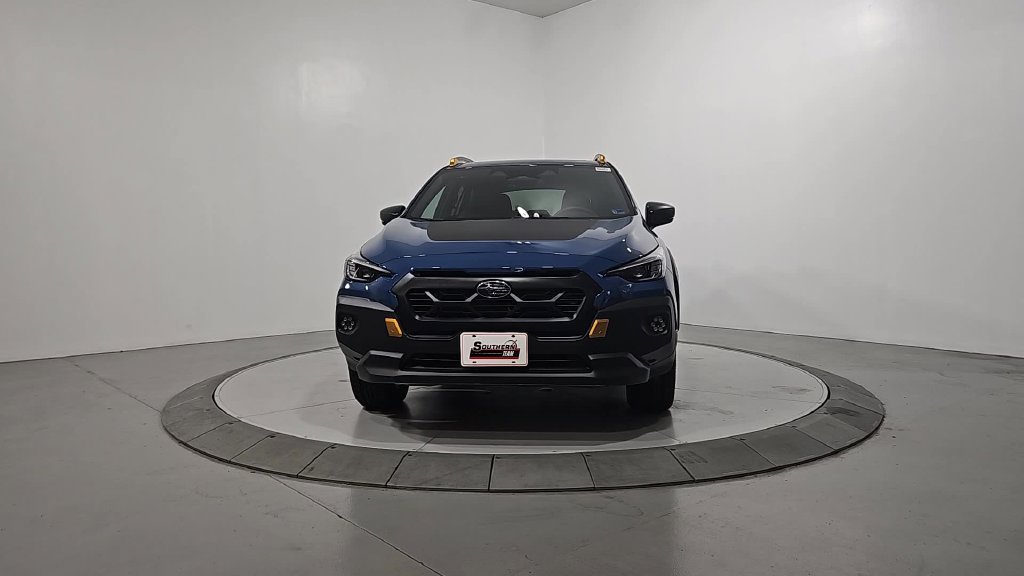 New 2026 Subaru Crosstrek 2.5i Wilderness w/ Crosstrek Mirror Package AWD/4WD image 9
