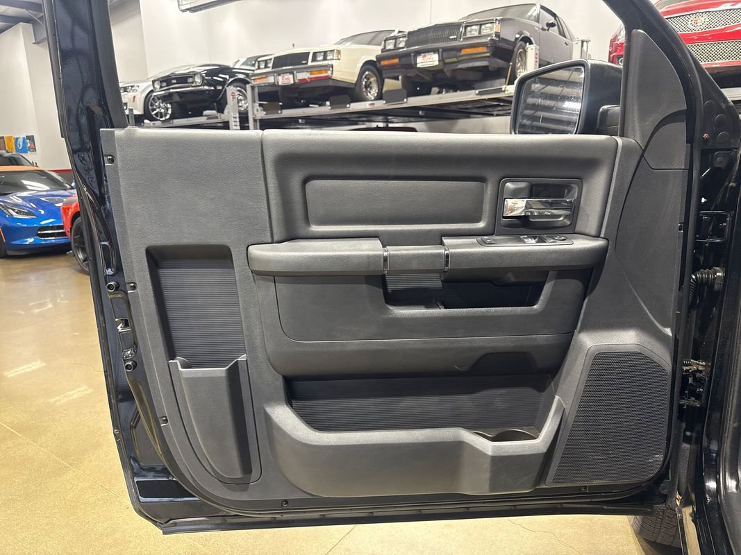 Used 2012 RAM 1500 Tradesman w/ ST Popular Equipment Group image 70